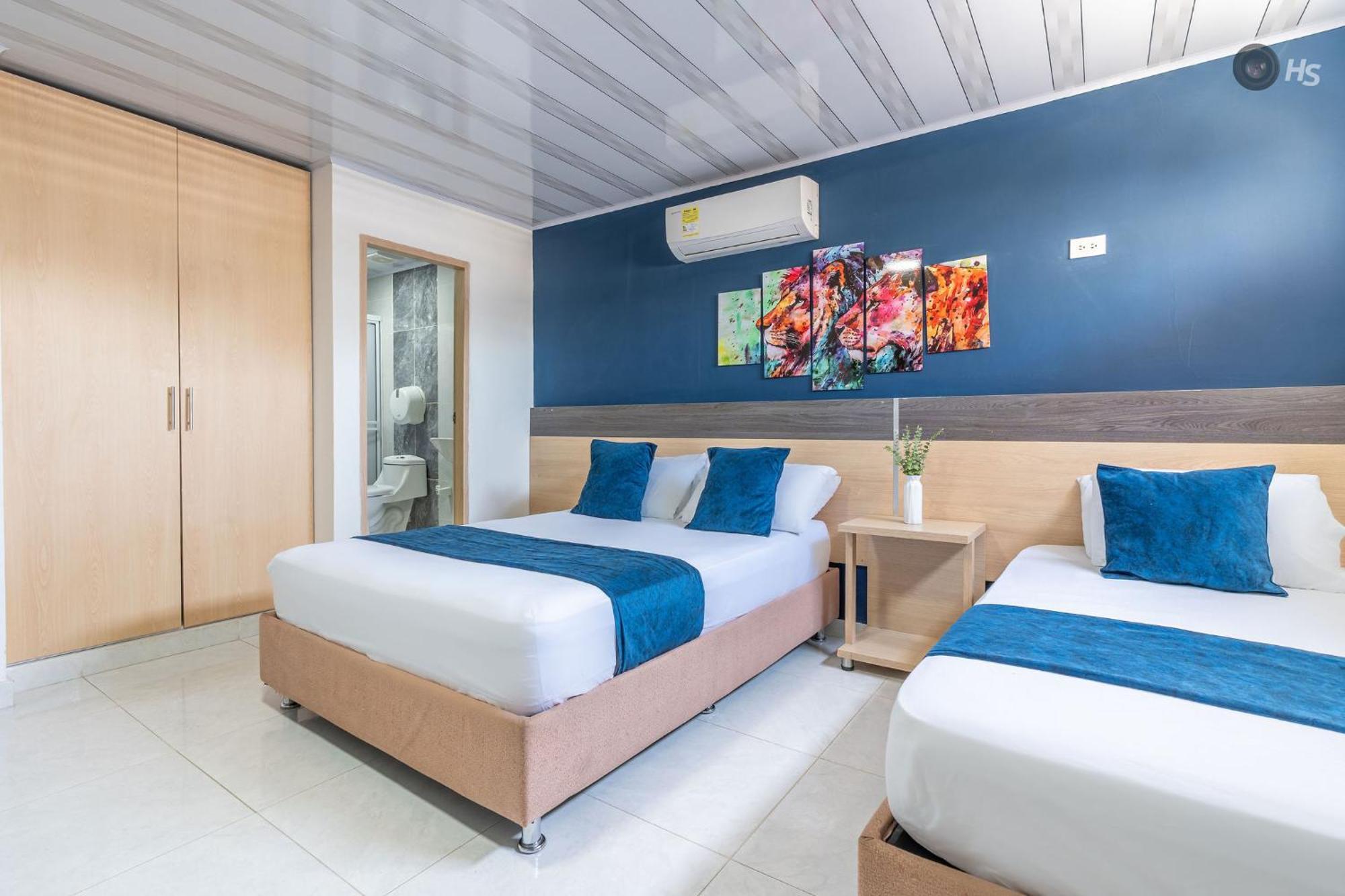 Hotel Perla Del Caribe — Photos 3