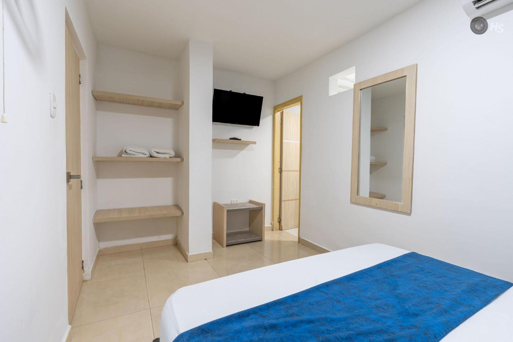 Hotel Perla Del Caribe — Photos 1